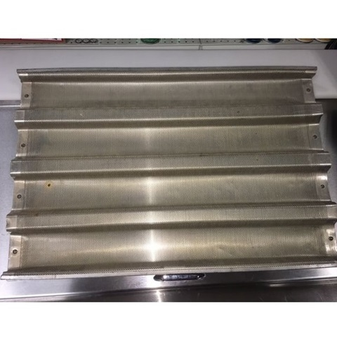 Used _UNKNOWN_ _UNKNOWN_ Pans Washington US | Epic Foodwares #1557269