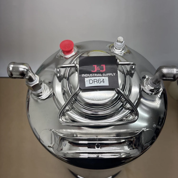 New | in-Stock Millipore XX6700P20 Vacuum Pumps Indiana US | J&J Industrial Supply #521527