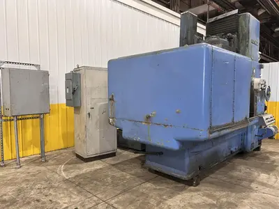 USED MATTISON 60E