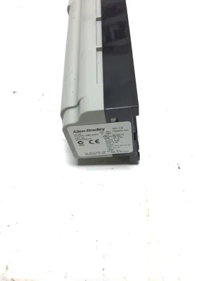 Allen-Bradley 1791D-0B16PX CompactBlock I/O Module 16 Outputs