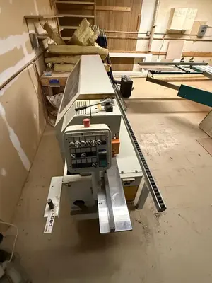 USED 2005 SCM OLIMPIC K201 A PLUS