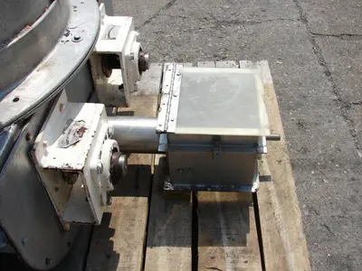 USED ACRISON BDF-3-M