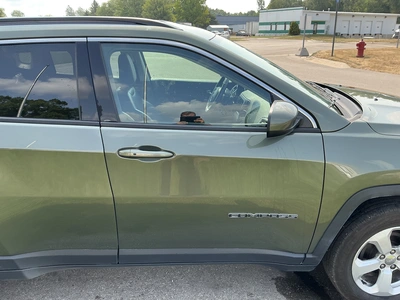 Used 2020 JEEP COMPASS SUVs Michigan US | Miedema Asset Management Group #1316022