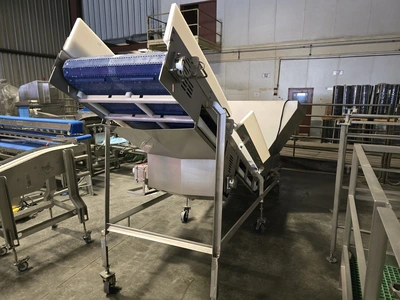 USED AMFEC BC 200