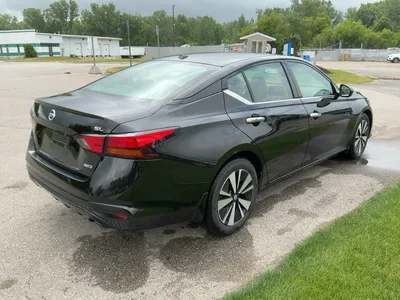 USED 2019 NISSAN ALTIMA