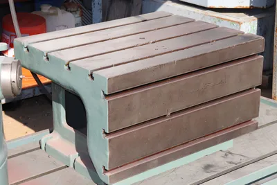 USED FOSDICK ECONOMAX