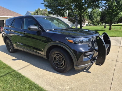 Used 2021 FORD EXPLORER SUVs Wyoming US | Miedema Asset Management Group #1312291