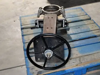 USED VICTAULIC V080795GNT1M001
