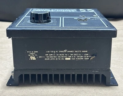 USED Minarik MM23401A