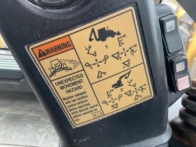 Used 2014 NEW HOLLAND 895 Backhoe Loaders Michigan US | Miedema Asset Management Group #1327414