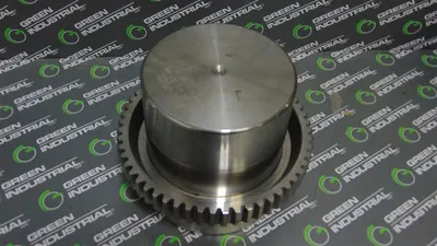 Kop-Flex 3 1/2F MMHUB Gear Coupling 1961192 New NIB