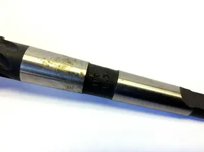 New | in-Stock CLEVELAND REAMER OVERSIZED DOVETAIL REAMER TL.364B839-37 143203 Reamers | Maverick Industrial Sales #1118604