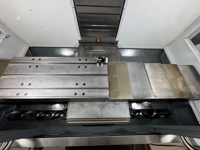 2023 HAAS VF-2SS Vertical Machining Centers (Equipt) | SNL Machine Trader LLC (3)
