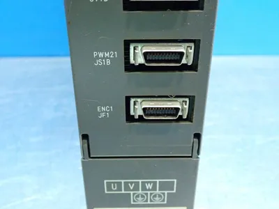 USED FANUC A06B6079H105