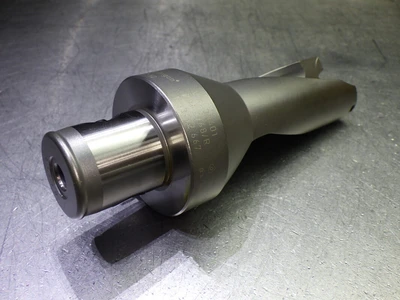 Komet ABS50 34mm Coolant Thru Indexable Drill V30 33401 (LOC2220)