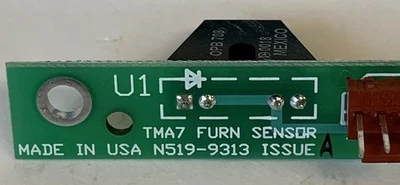 USED Perkin Elmer N519-9313