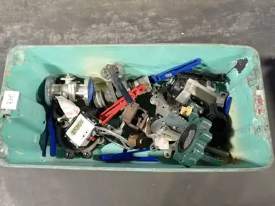 Sure Torque, Flow Serve, Flow Tek Misc. Equipment