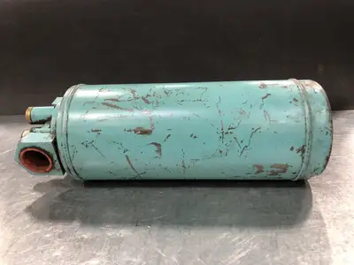 Particulate Filter