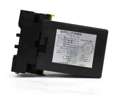 USED ORIENTAL MOTOR 11PFA