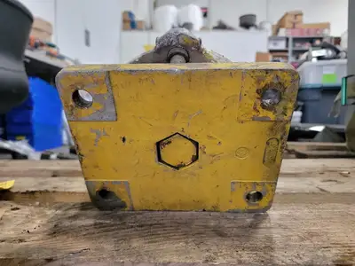 8" x 2.5" Heavy Duty Caster Wheels