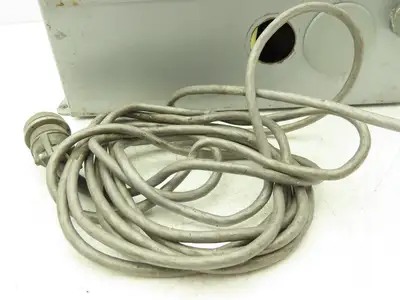 C&R Products DLS-103 Programmable Limit Switch 115VAC