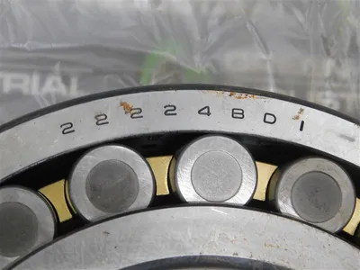USED NTN 22224BDI