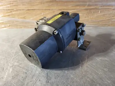 USED SWAGELOK SS-A63TS12-33CFP