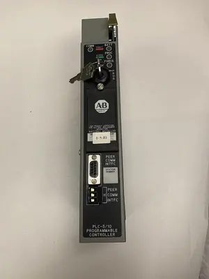 Used ALLEN-BRADLEY 1785-LT4 Industrial Controls Ohio US | Surplus Asset Holdings #1237608