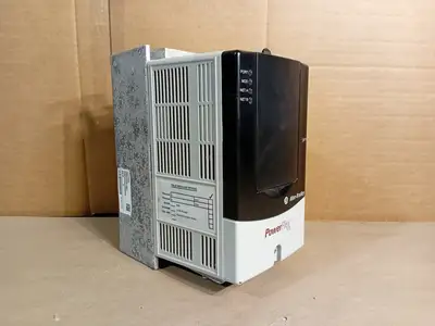 NEW ALLEN-BRADLEY 20AE1P7A0AYNNNNN