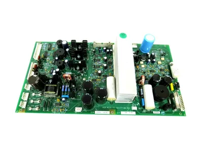 NEW MGE 72-161177-00 CONTROL BOARD 7216117700 REV E00