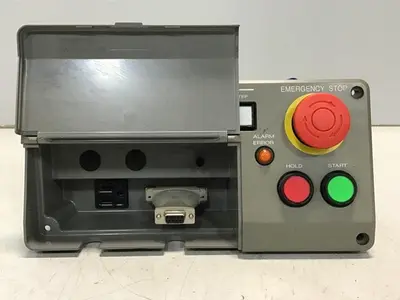 USED YASKAWA ELECTRIC JZNC-MPB02E