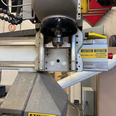 2016 MULTICAM 3305R-PF CNC Routers | SNL Machine Trader LLC (5)