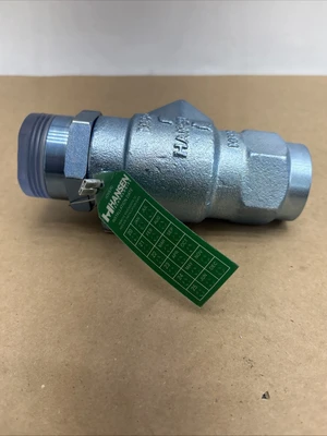 NEW Hansen/Pop Eye H5602R