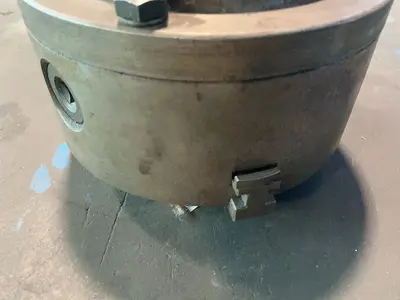 Used _UNKNOWN_ _UNKNOWN_ Tooling & Accessories (Other) Ohio US | HGR 24 #1319736