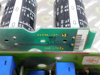 USED ALLEN BRADLEY 42336-103-52