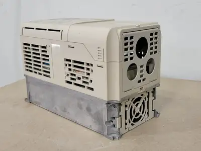 USED YASKAWA CIMR-E7U43P7