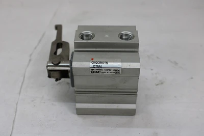 USED SMC CKQCB50TN-127RBS