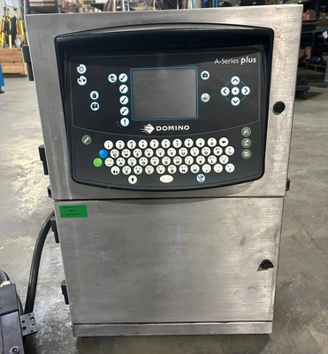 USED DOMINO A200+