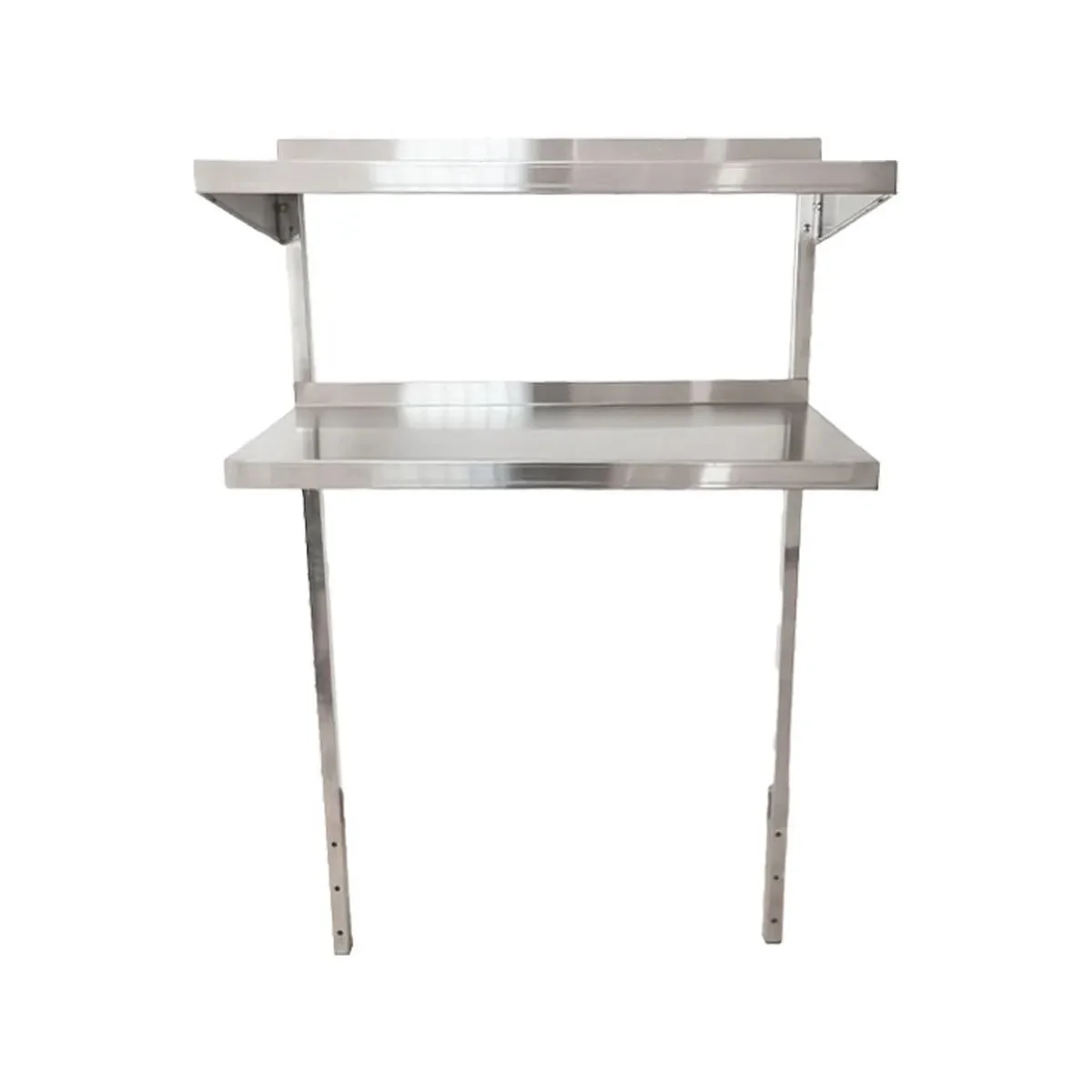 New | in-Stock Atosa New Atosa MROS-2RE Stainless Steel Double Overself Food Preparation & Supplies Illinois US | Falcon Restaurant Supply #1375412