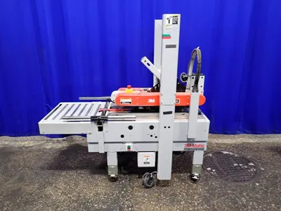 Used 3M 700R Sealers Ohio US | HGR 24 #1147772