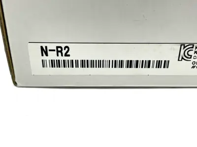 New | in-Stock KEYENCE N-R2 Misc Networking Equipment Michigan US | Maverick Industrial Sales #1475221