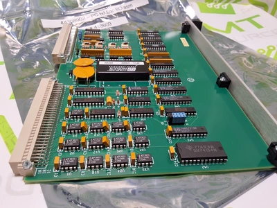 UNIVERSAL INSTRUMENTS 44308902 LOC I/O BOARD - BRAND NEW
