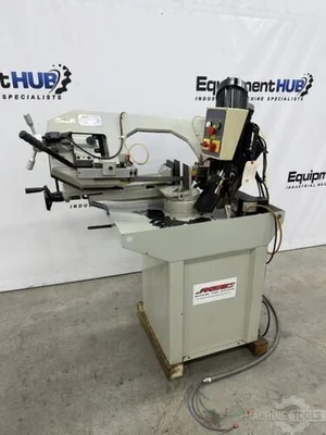 Used 2014 MSC 83717744 Horizontal Band Saws Georgia US | The Equipment Hub #1323235