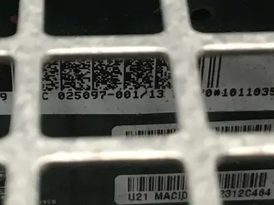 USED ABB 3HAC025097-001/13