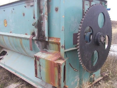 Used _UNKNOWN_ _UNKNOWN_ Ribbon Blenders Minnesota US | A&I Equipment #1317805