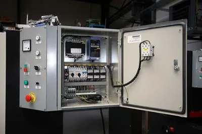 USED ARLO R200 DEBURRING & POLISHING