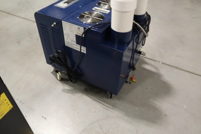 Used GLOBAL INDUSTRIES 246139 ULTRASONIC HUMIDIFIER Humidifiers Minnesota US | Machinesused.com #1574376