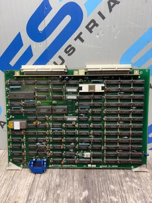 Used MITSUBISHI FX702C Misc Electrical & Power Parts South Carolina US | ESS Industrial Equipment Sales #1310565