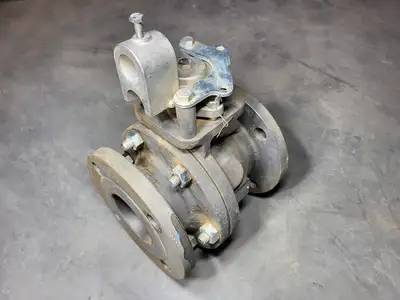 Used 2012 APOLLO 88A24001 Valves/Fittings British Columbia CA | Lenmark #368438