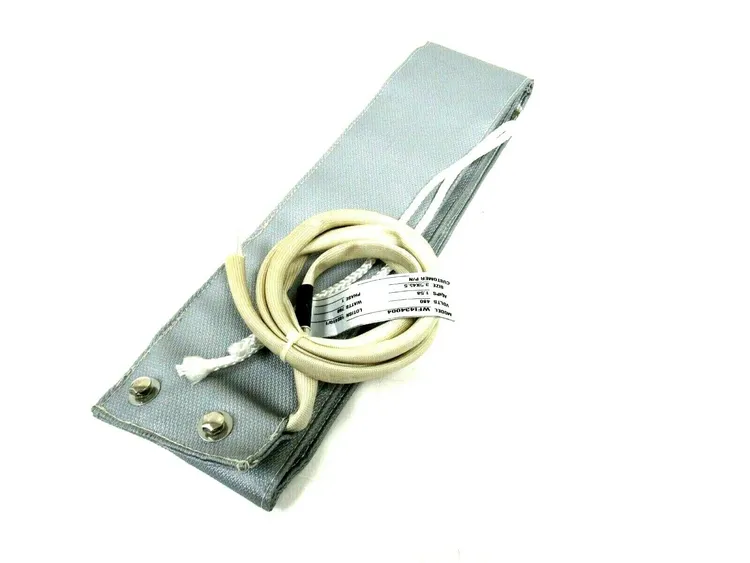 New | in-Stock BRISKHEAT _UNKNOWN_ Misc Electrical & Power Parts | SB Industrial Supply #853423